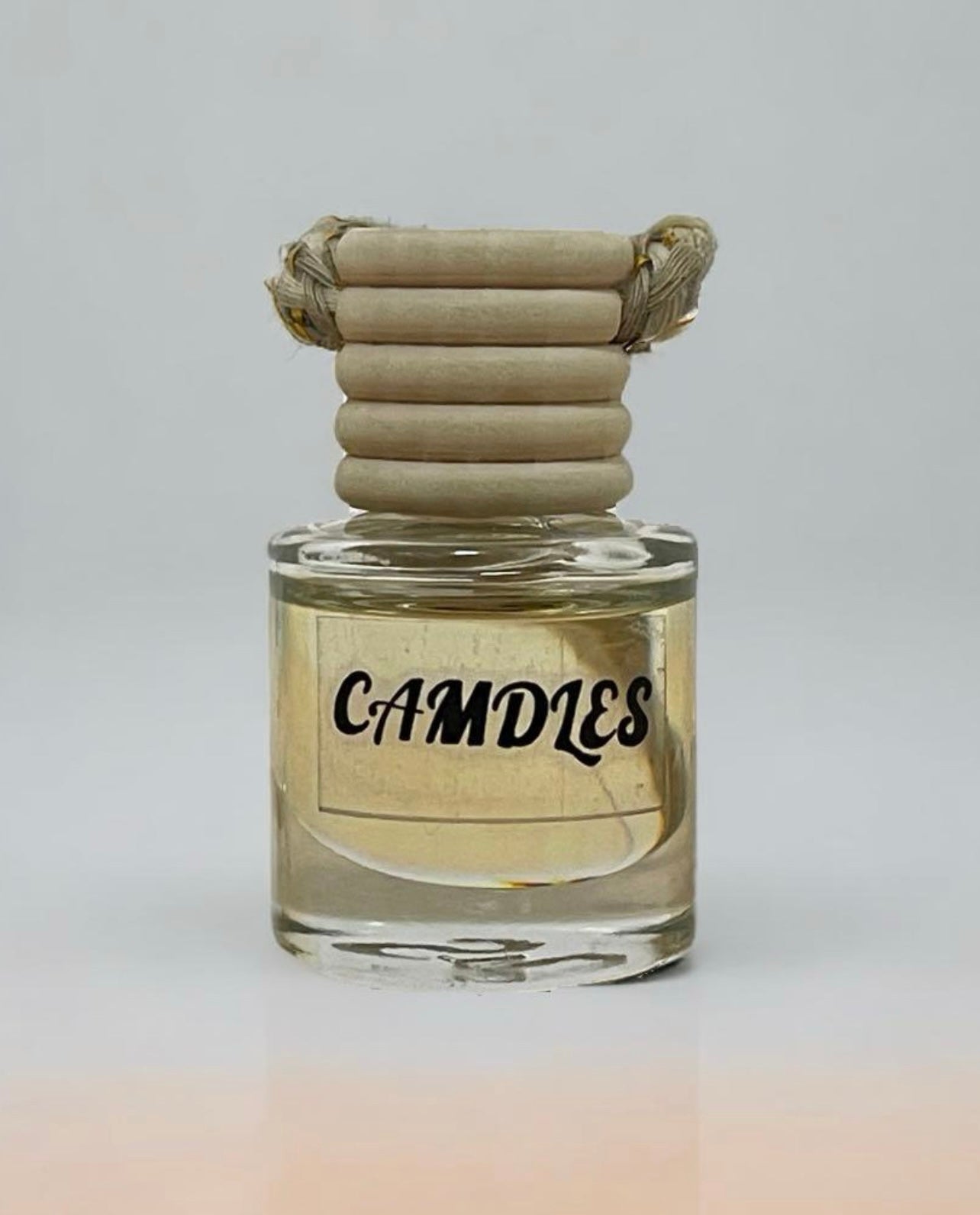 Camdles Car Diffuser
