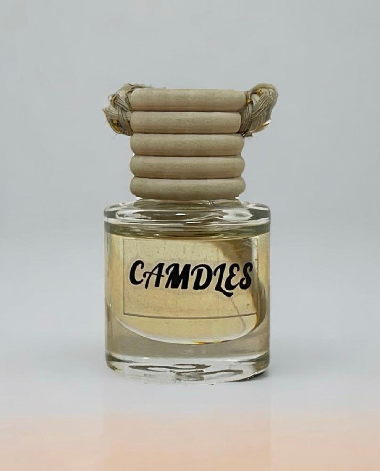 Camdle Car Diffuser