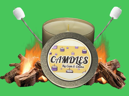 Roasted Shmallow