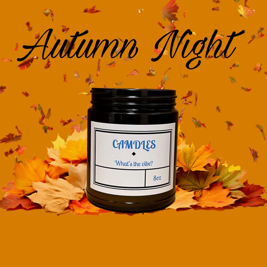 Autumn Night