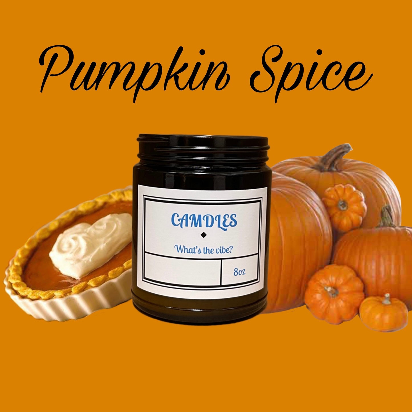 Pumpkin Spice